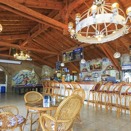 Apartmanhotel Milkyway & Oludeniz