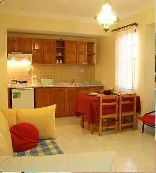 Apartahotel Milkyway &