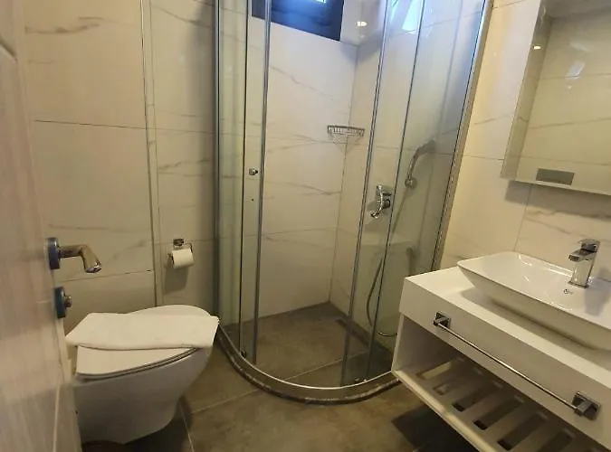 Milkyway & Lägenhetshotell