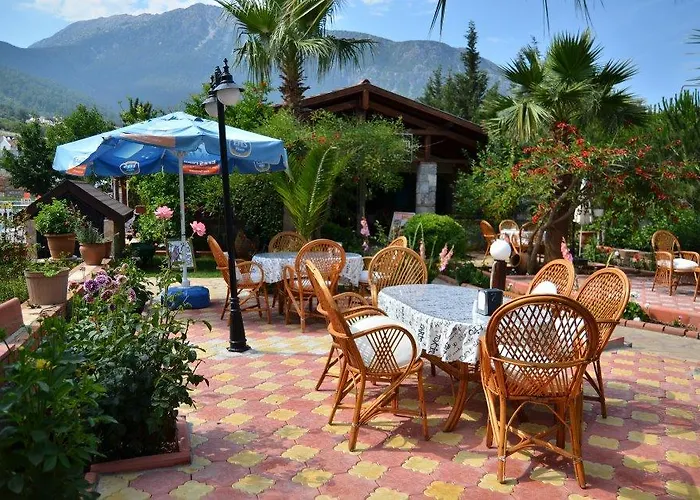 Milkyway & Lägenhetshotell