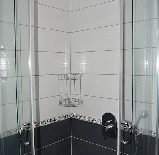 Apartmanhotel Milkyway &