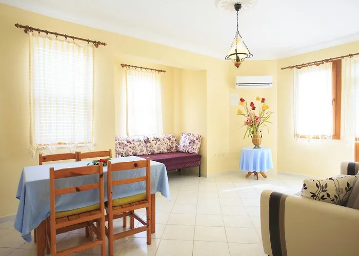 Milkyway & 3* Öludeniz