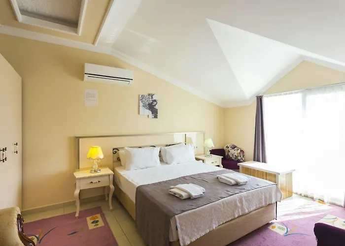 Milkyway & 3* Öludeniz