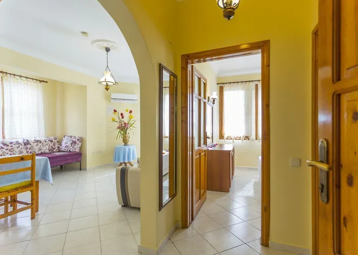 Milkyway & Öludeniz