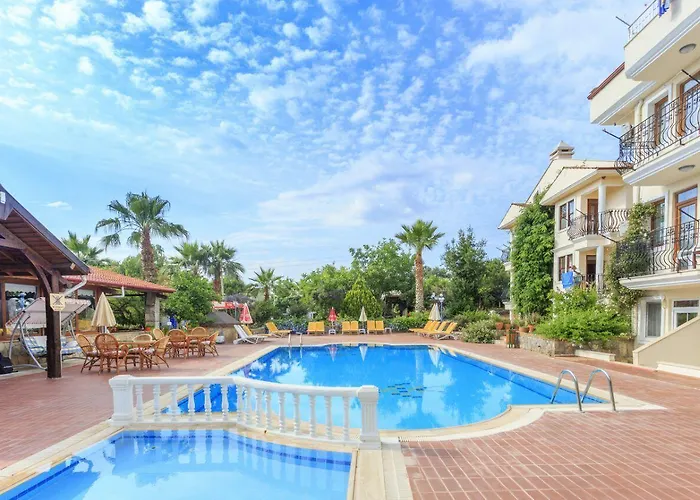 Apartmanhotel Milkyway & 3*