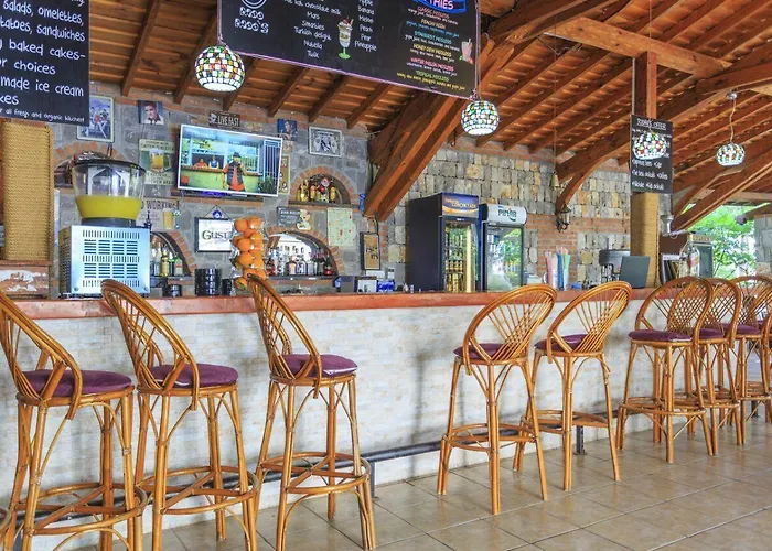 Milkyway & 3* Öludeniz