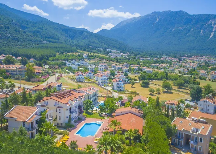 Milkyway & Öludeniz