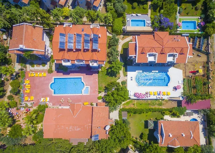 Apartmanhotel Milkyway & 3*