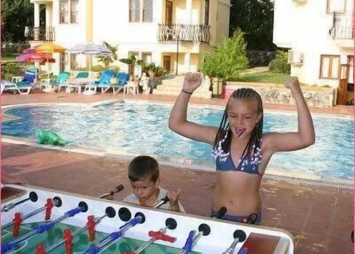 Milkyway & 3* Oludeniz