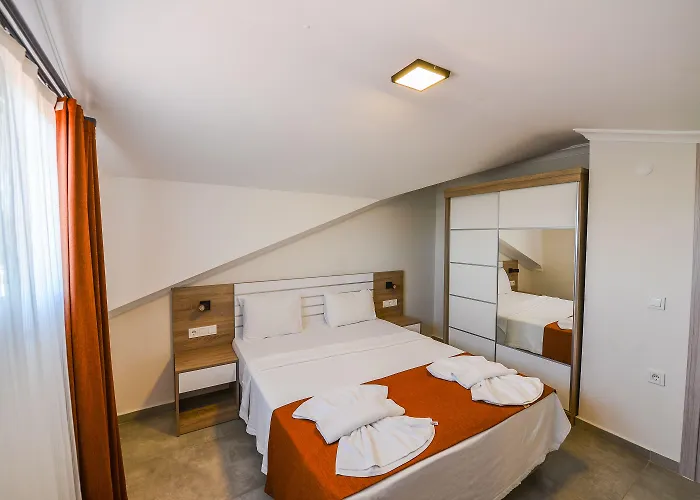 Apartmanhotel Milkyway &