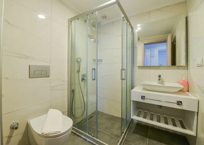 Milkyway & Apartmanhotel 3*