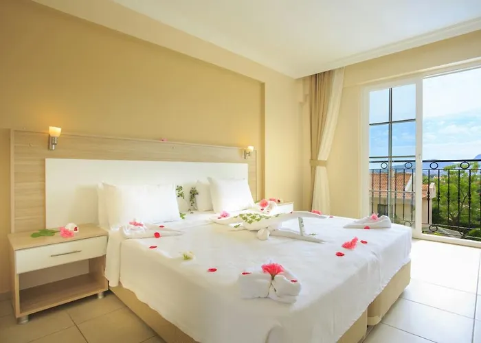 Milkyway & 3* Oludeniz