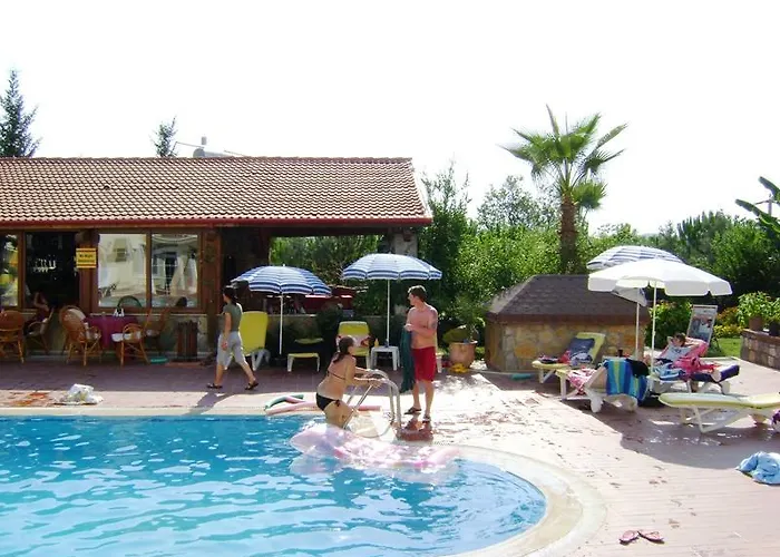 Milkyway & Apartmanhotel 3*