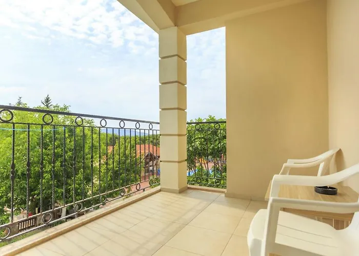 Milkyway & Apartmanhotel