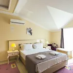 Milkyway Apart&hotels 3* Ölüdeniz