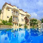 Lejlighedshotel Milkyway Apart&hotels
