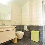 Lejlighedshotel Milkyway Apart&hotels 3*