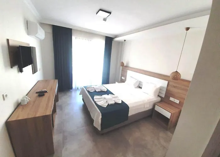 Milkyway & Apartmanhotel