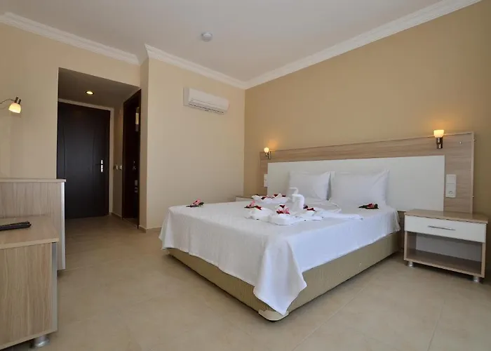 Apartmanhotel Milkyway & Oludeniz