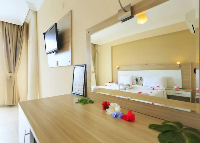 Apartmanhotel Milkyway & 3*