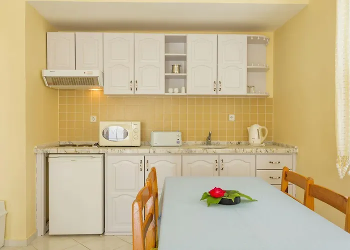 Apartmanhotel Milkyway & 3*