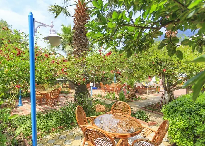 Apartmanhotel Milkyway &