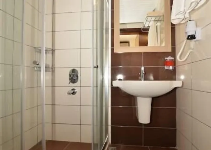 Apartmanhotel Milkyway & Oludeniz