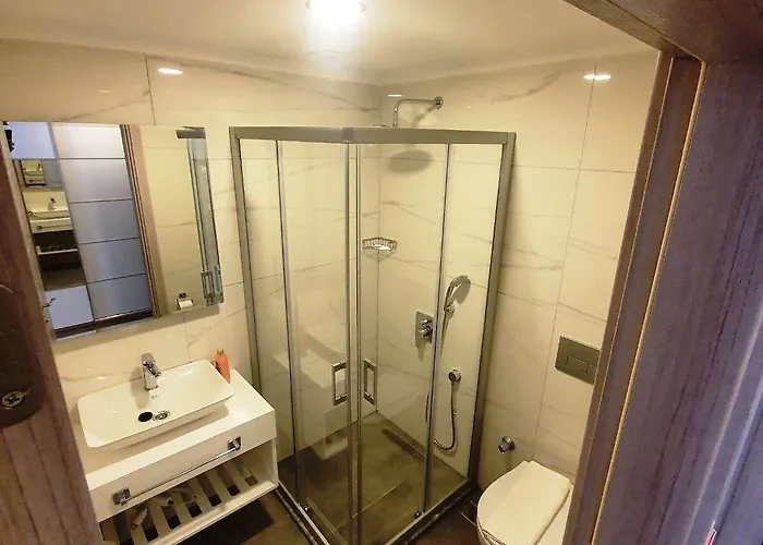 Milkyway & Apartmanhotel 3*