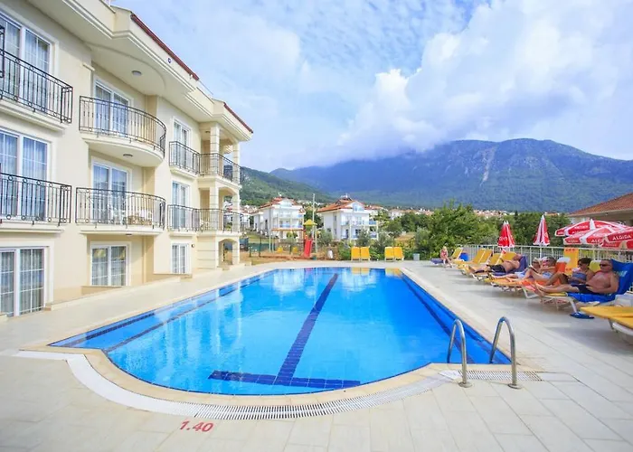 Milkyway & Apartmanhotel